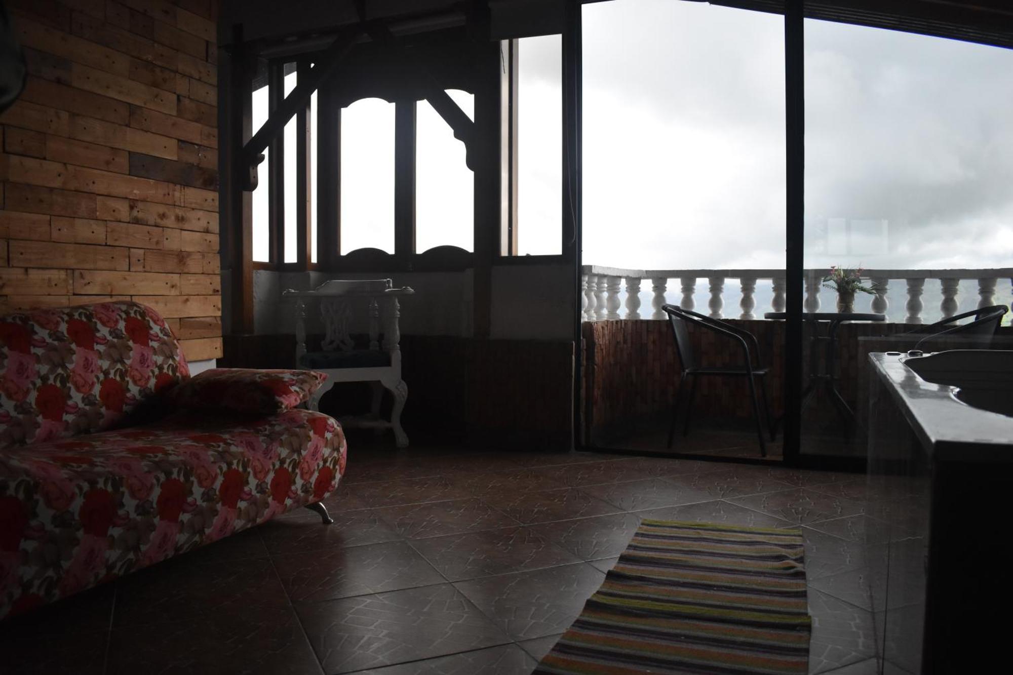 Hotel Alcatraz Yarumal Værelse billede